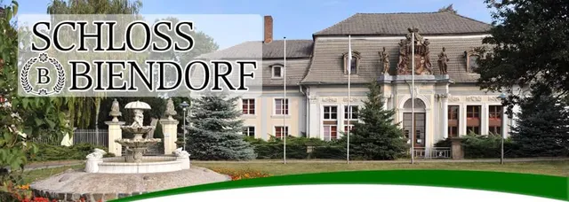 Schloss Biendorf
