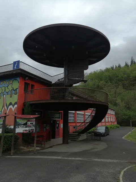 Museo del Hierro Vasco