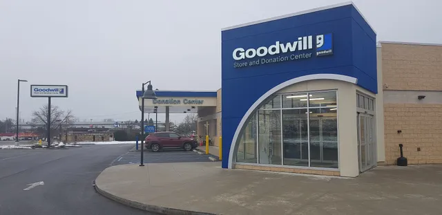 Goodwill of Southwestern Pennsylvania