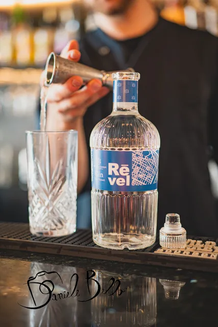 Distilleria Revel Chion