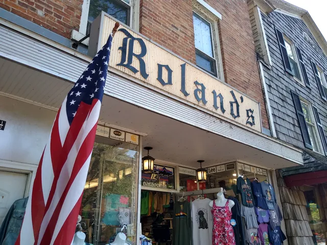 Roland's