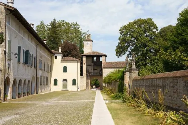 Castello di Cordovado