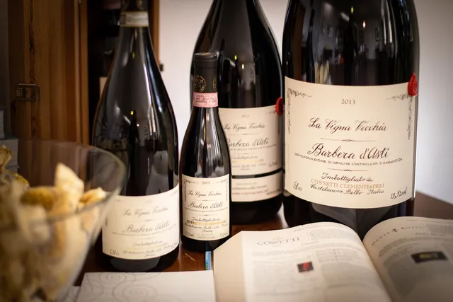 Cossetti Clemente E Figli Srl