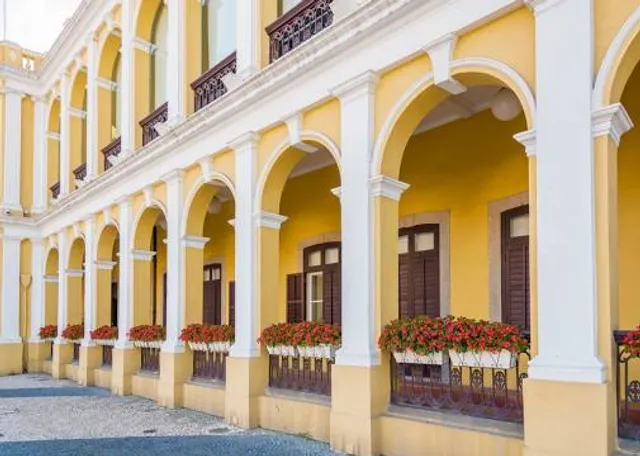 Macao Cultural Centre