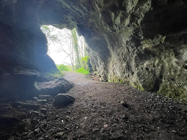 Grotte Mayenne-Sciences