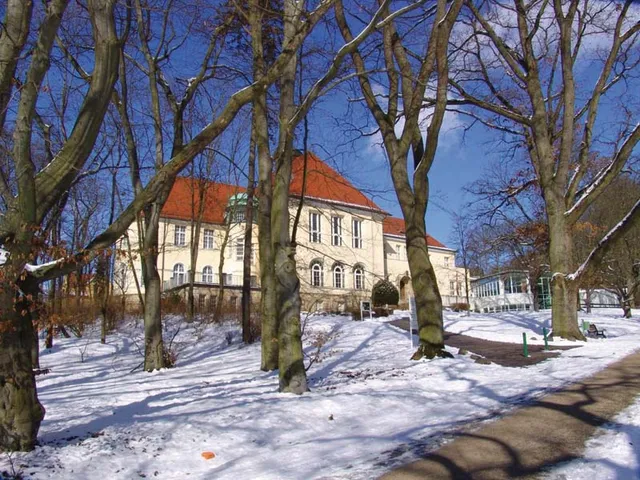 Naturkundemuseum Coburg