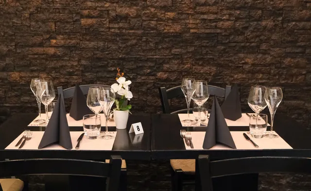 Leuciana Restaurant and More