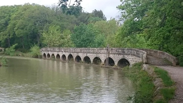 Épanchoir de l'Argent-Double