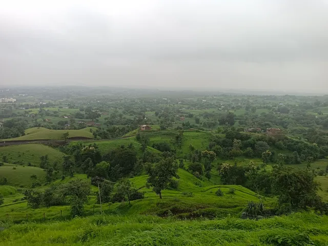 Hathipawa Jhabua-Eco Tourism Place