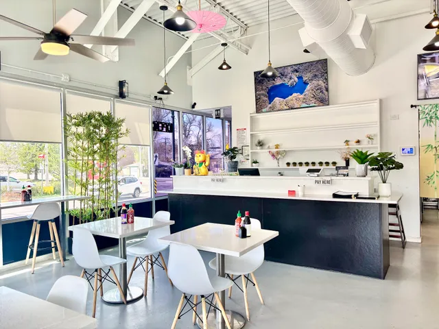 Beyond Pho Asian Cusine