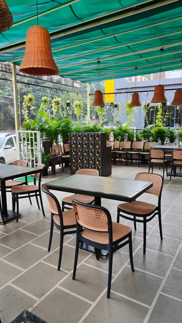 Banana Leaf (Best south Indian Restaurant)