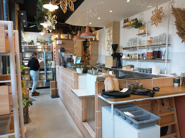 Maison Nosh - Aix en Provence