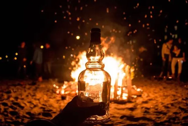 Old Pulteney Distillery