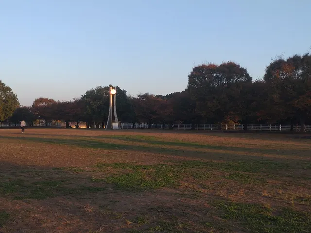 Tsuda Park