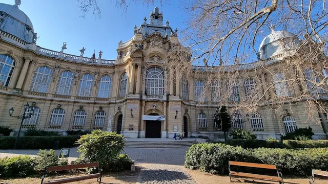 Museum of Hungarian Agriculture