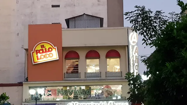 El Pollo Loco