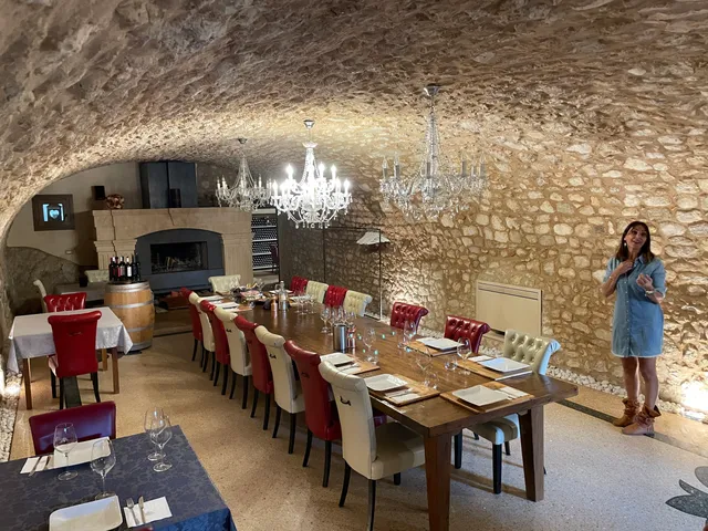 S.S. Agricola Corte Borghetti di Borghetti Barbara & C.