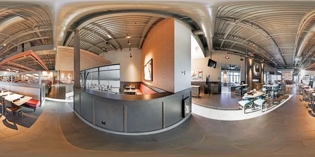 Firebirds Wood Fired Grill