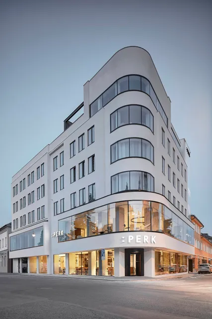 Hotel PERK