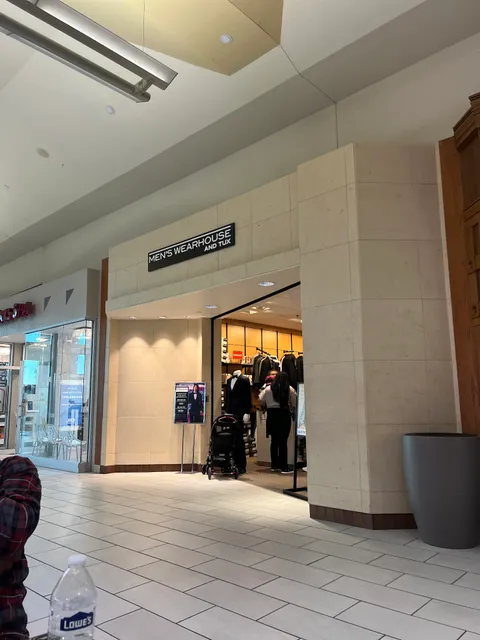 Men's Wearhouse