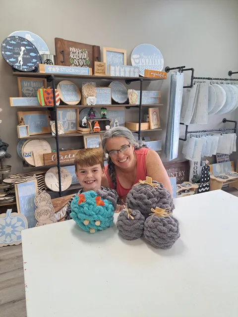 Hammer & Stain Eastern Shore