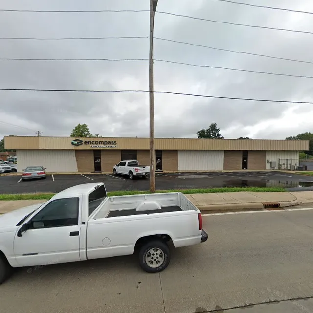 Evansville-Appliance Parts Inc