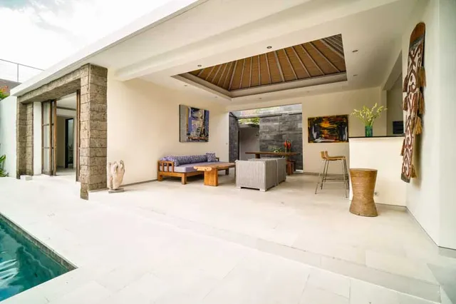 ASTER VILLA SEMINYAK