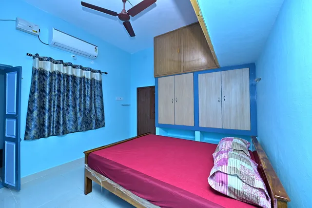 Shree Chendur Residency suprapath