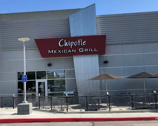 Chipotle Mexican Grill