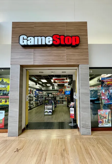 GameStop