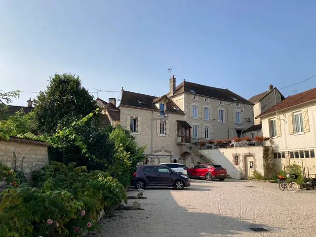 Maison d'Hôtes L'Instant Présent