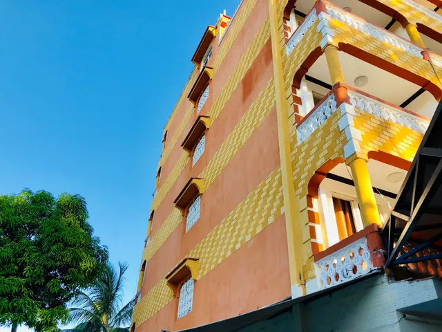 Mtwapa Coast Breeze LTD — MCB