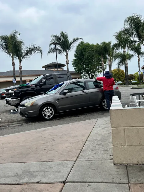 Whittier Marketplace