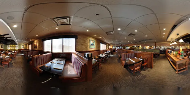 Carrabba's Italian Grill