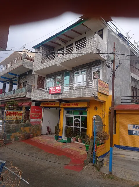 Himalayan Homestay