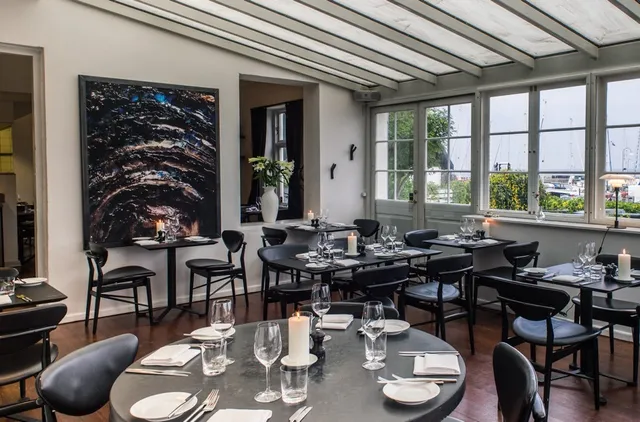 Restaurant Sletten