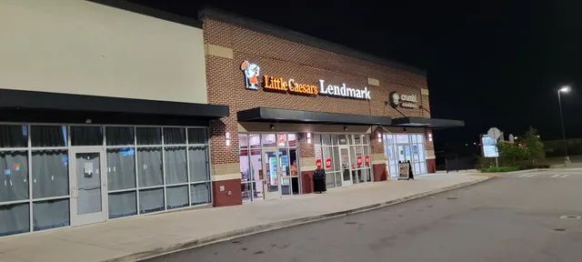 Little Caesars Pizza