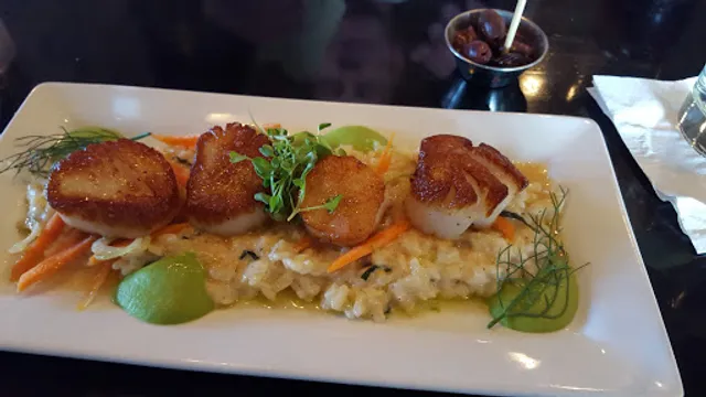 Harvest Seasonal Grill - Harrisburg