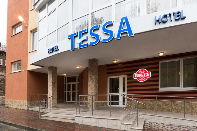 Otel' "Tessa"