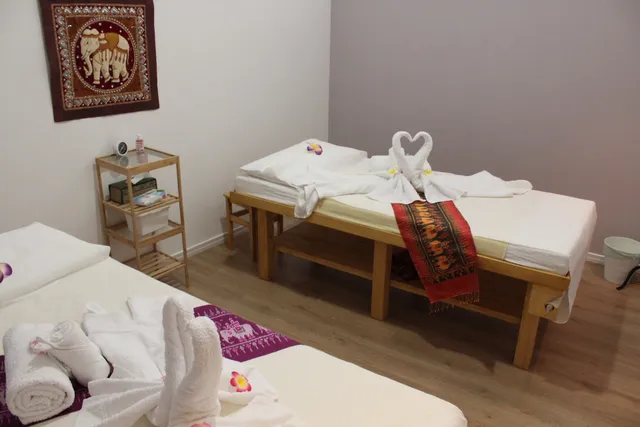 Maithai - Massaggi Thailandese