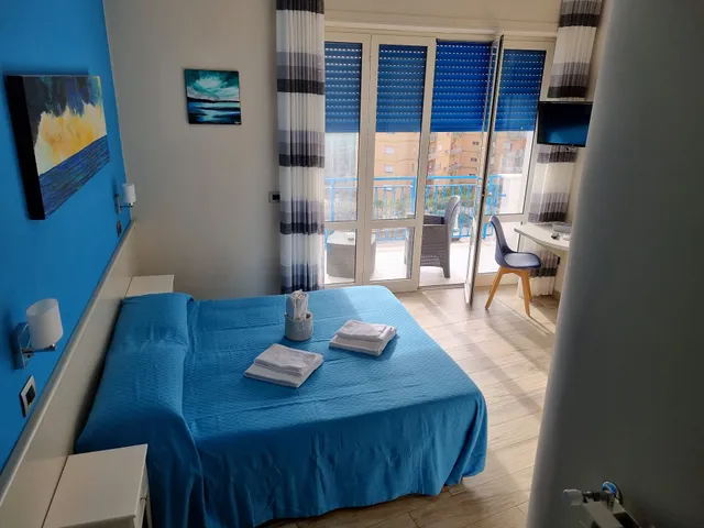 Oltre il Mare Guest House