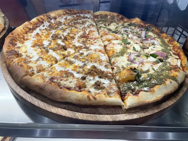 Freshslice Pizza (St Clair)