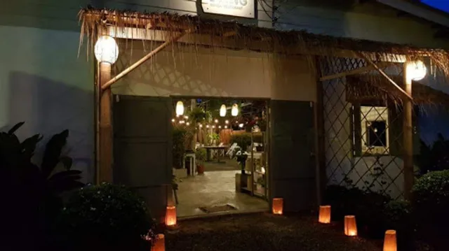 Yang Garden Restaurant