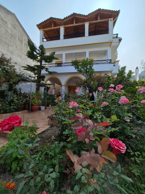 Villa Sophia Apartments by CorfuEscapes