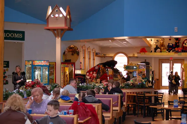 Cass River Bar & Grill