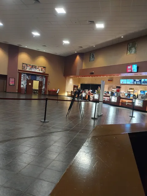 GQT Pittsburgh Mills Cinemas