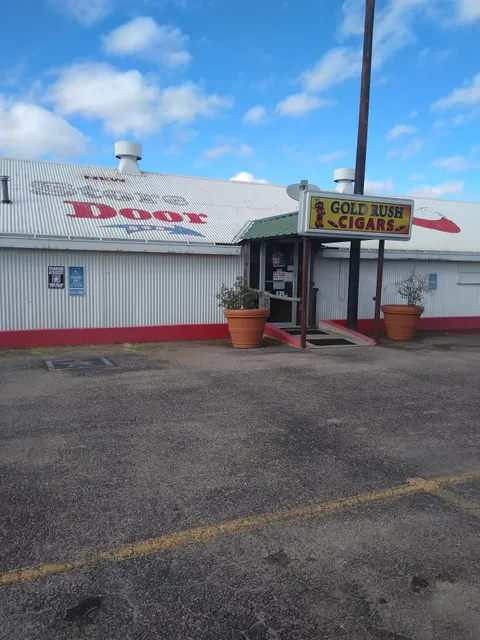 Goldrush Discount Tobacco