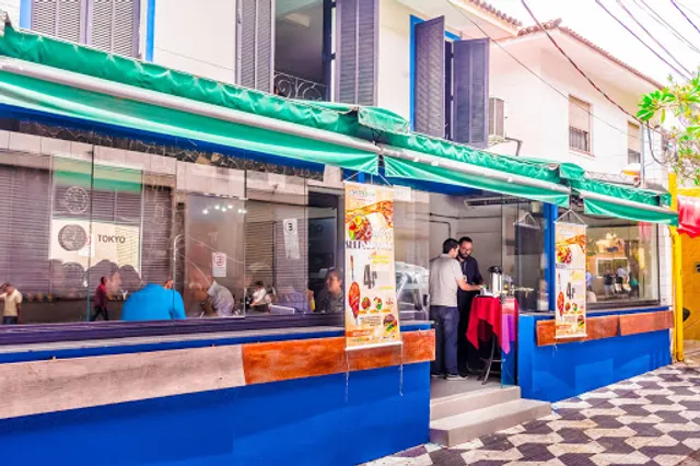 Espetacular Espeto & Grill