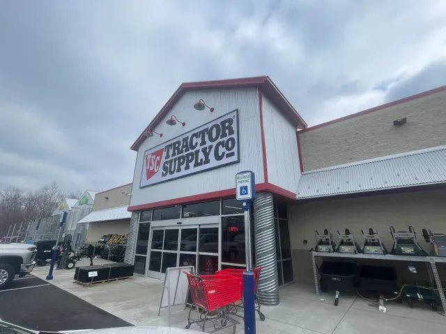 Tractor Supply Co.