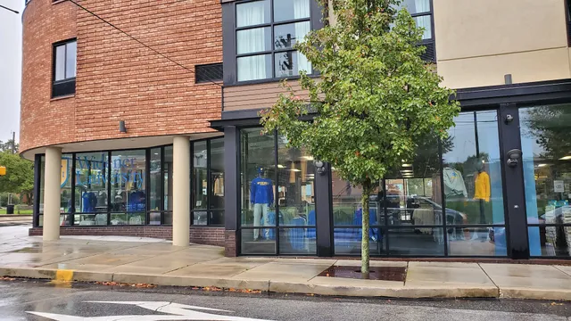 Widener Campus Store
